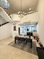 Serangoon Garden Estate (D19), Terrace #633330791